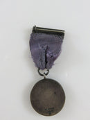 Tiffany & Co Sterling Metropolitan Life Insurance Faithful Service Medals product image for Just Stuff I Sell, clear front view, neutral background, original listing photo, optimized descriptive alt text, centered composition variant 4