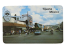 Vintage Postcard – Avenida Revolución, Tijuana, Mexico Tourist Area product image for Just Stuff I Sell, clear front view, neutral background, original listing photo, optimized descriptive alt text, centered composition