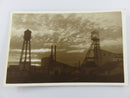O'Brien Gold Mines at Kewagama Quebec Major Salmon Studio Photo Postcard Circa 1 product image for Just Stuff I Sell, clear front view, neutral background, original listing photo, optimized descriptive alt text, centered composition
