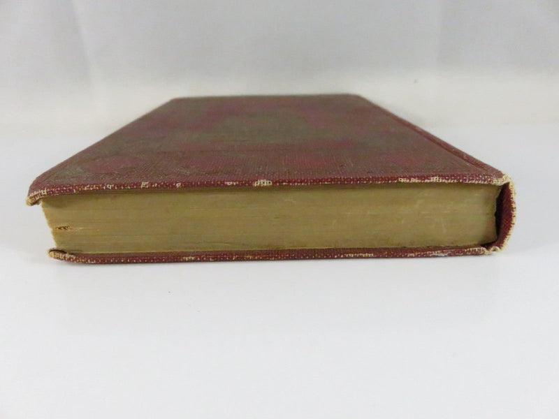 Plain Tales from the Hills Rudyard Kipling Reader’s Library J.H. Sears Early 20th Century product image for Just Stuff I Sell, clear front view, neutral background, original listing photo, optimized descriptive alt text, centered composition variant 4