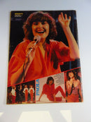 Bravo Magazine March 1981 No 11 The Police, Iron Maiden, Styx, Kristy McNichol product image for Just Stuff I Sell, clear front view, neutral background, original listing photo, optimized descriptive alt text, centered composition variant 2