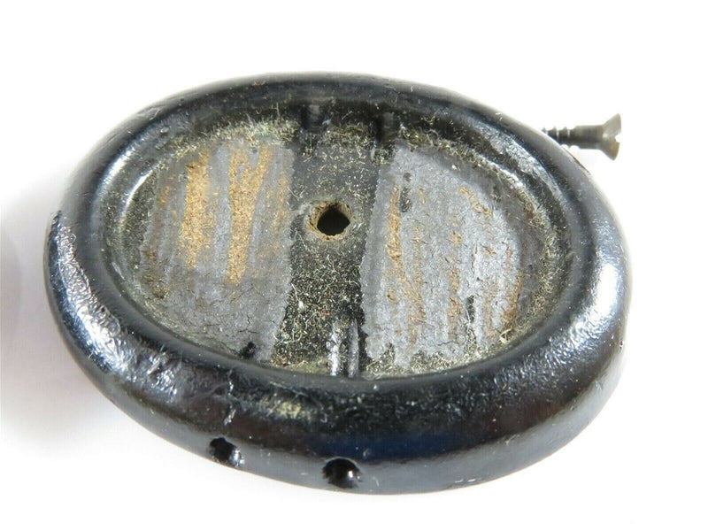 Antique Victorian Mourning Cameo Choker with Wood Frame product image for Just Stuff I Sell, clear front view, neutral background, original listing photo, optimized descriptive alt text, centered composition variant 8