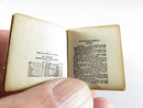 Selected Pages New Testament of our Lord and Savior Jesus Christ The Smallest Bible product image for Just Stuff I Sell, clear front view, neutral background, original listing photo, optimized descriptive alt text, centered composition variant 6