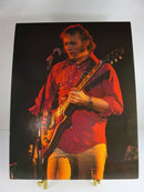 1973 Assortment of Rising Signs Ltd Numbered 11 x 8.5 Rock Poster Cards product image for Just Stuff I Sell, clear front view, neutral background, original listing photo, optimized descriptive alt text, centered composition variant 6