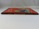 Babar and His Children Jean de Brunhoff 1960 Random House Vintage Book