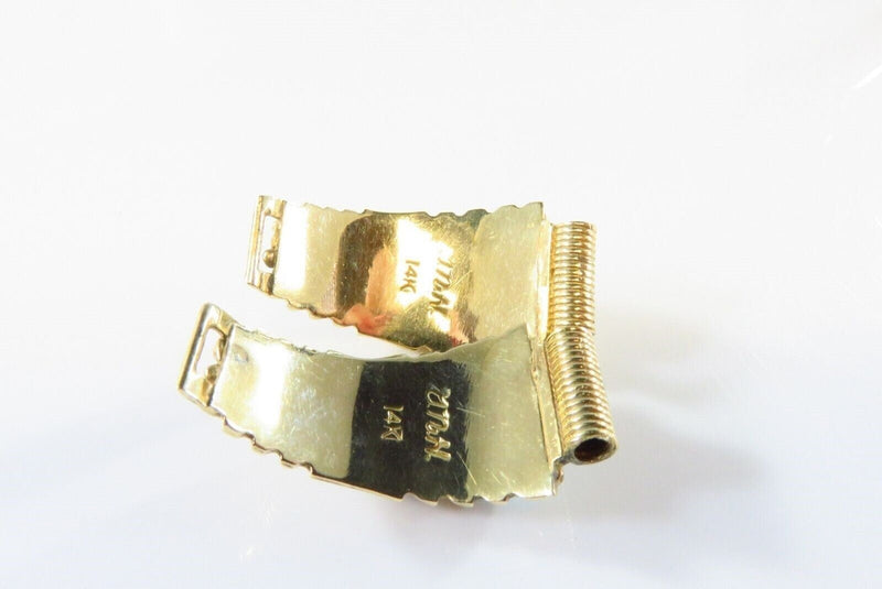 Navajo 14K Turquoise Watch Tips George & Nusie Henry Timex Quartz Watch product image for Just Stuff I Sell, clear front view, neutral background, original listing photo, optimized descriptive alt text, centered composition variant 6