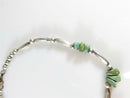 Old Turquoise Melon Bead & Pearl Bead Necklace Fred Harvey Style Navajo Necklace product image for Just Stuff I Sell, clear front view, neutral background, original listing photo, optimized descriptive alt text, centered composition variant 9