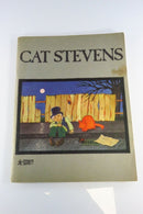 Cat Stevens Teaser and the Firecat Piano Arrangements Starshine Library product image for Just Stuff I Sell, clear front view, neutral background, original listing photo, optimized descriptive alt text, centered composition variant 2