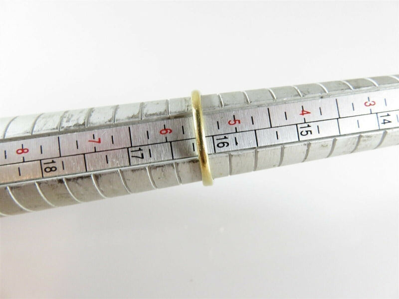 Antique 14K Gold Onyx Cameo Ring Art Nouveau Edwardian Style Size 5.5