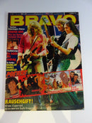 Bravo Magazine March 1980 No 11 Barclay James Harvest Spin the Bottle product image for Just Stuff I Sell, clear front view, neutral background, original listing photo, optimized descriptive alt text, centered composition