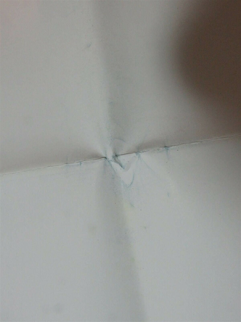 Rare Michael Hurley and Dave Reisch August 1 1999 Cockpit Theatre Poster product image for Just Stuff I Sell, clear front view, neutral background, original listing photo, optimized descriptive alt text, centered composition variant 8