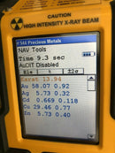 Navajo 14K Turquoise Watch Tips George & Nusie Henry Timex Quartz Watch product image for Just Stuff I Sell, clear front view, neutral background, original listing photo, optimized descriptive alt text, centered composition variant 13