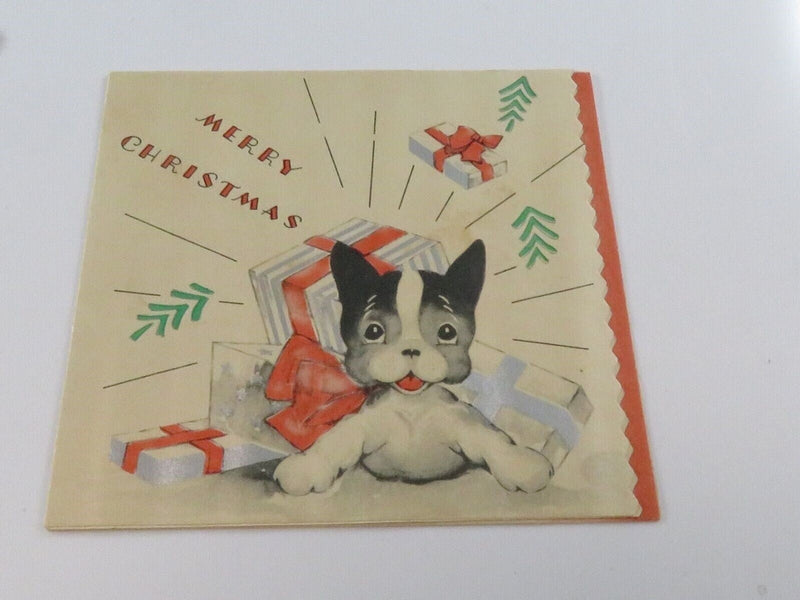 A Collection of c1940 Greeting Cards Christmas, New Baby, Easter, Thinking of Yo product image for Just Stuff I Sell, clear front view, neutral background, original listing photo, optimized descriptive alt text, centered composition variant 14