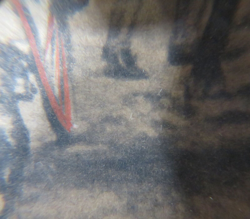 The First Railroad Train on the Mohawk and Hudson Road Chine-colle Photogravure product image for Just Stuff I Sell, clear front view, neutral background, original listing photo, optimized descriptive alt text, centered composition variant 7