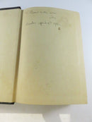 The Chain by Paul I. Wellman (1949, Doubleday) Vintage Mid-Century Western Novel product image for Just Stuff I Sell, clear front view, neutral background, original listing photo, optimized descriptive alt text, centered composition variant 6