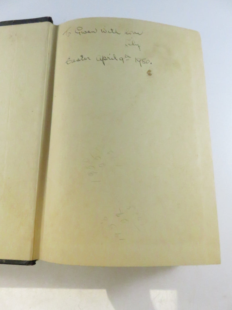 The Chain by Paul I. Wellman (1949, Doubleday) Vintage Mid-Century Western Novel product image for Just Stuff I Sell, clear front view, neutral background, original listing photo, optimized descriptive alt text, centered composition variant 6