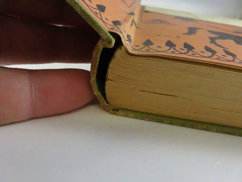 The Heroes Greek Fairy Tales Charles Kingsley Brock Illus Macmillan London 1936