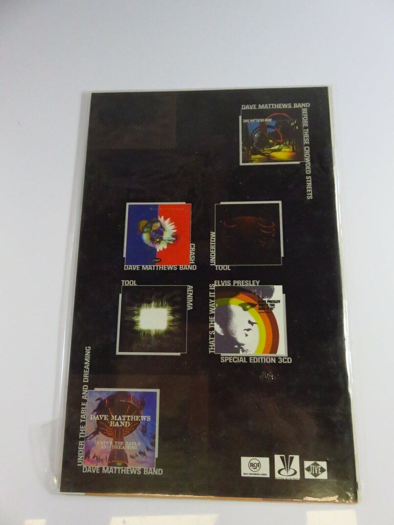 Backissue Vol 1 Tower Guide to Rock Pop Chuck Berry Cover Tower Records product image for Just Stuff I Sell, clear front view, neutral background, original listing photo, optimized descriptive alt text, centered composition variant 3