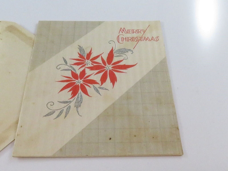 A Collection of c1940 Greeting Cards Christmas, New Baby, Easter, Thinking of Yo product image for Just Stuff I Sell, clear front view, neutral background, original listing photo, optimized descriptive alt text, centered composition variant 13