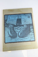 Cat Stevens Teaser and the Firecat Piano Arrangements Starshine Library product image for Just Stuff I Sell, clear front view, neutral background, original listing photo, optimized descriptive alt text, centered composition variant 3