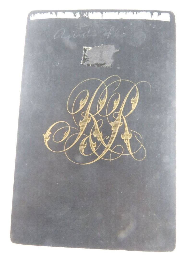 Aunt Flo Woman in Black Piercing Eyes Puffy Shoulders Robinson Roe NY Antique Photo product image for Just Stuff I Sell, clear front view, neutral background, original listing photo, optimized descriptive alt text, centered composition variant 3