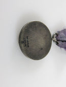 Tiffany & Co Sterling Metropolitan Life Insurance Faithful Service Medals product image for Just Stuff I Sell, clear front view, neutral background, original listing photo, optimized descriptive alt text, centered composition variant 5