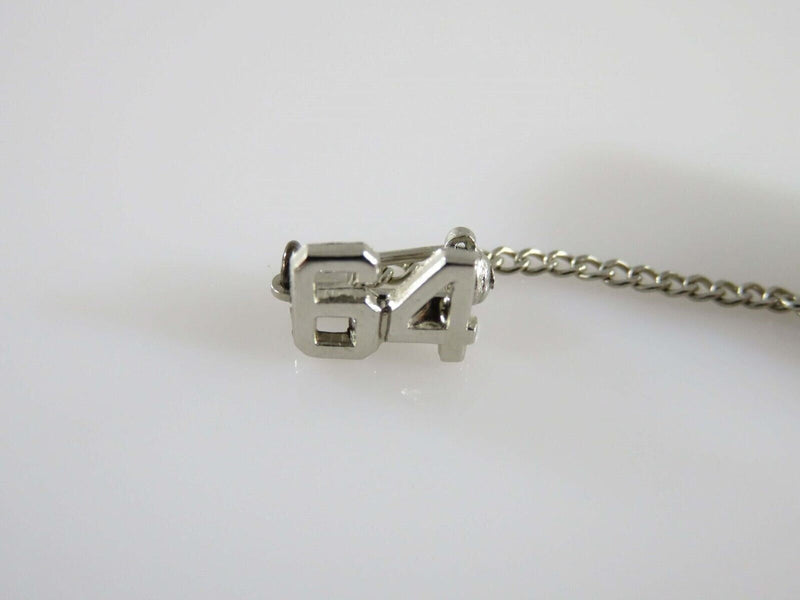 1964 American Field Service Sterling Silver Student Participant Medal product image for Just Stuff I Sell, clear front view, neutral background, original listing photo, optimized descriptive alt text, centered composition variant 3