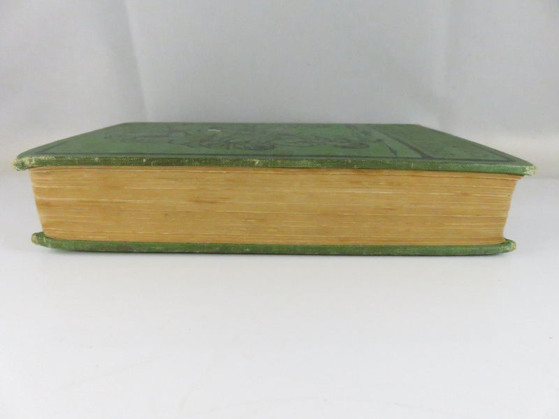 Five Little Peppers and Their Friends Margaret Sidney Heyer Illus Lothrop 1907