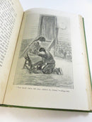 Five Little Peppers and Their Friends Margaret Sidney Heyer Illus Lothrop 1907