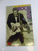 Backissue Vol 1 Tower Guide to Rock Pop Chuck Berry Cover Tower Records product image for Just Stuff I Sell, clear front view, neutral background, original listing photo, optimized descriptive alt text, centered composition variant 2