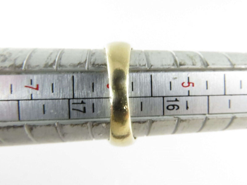 18K Gold Beehive Ring 60's Style 18K Honey Ring Round Cut Purple Sapphire product image for Just Stuff I Sell, clear front view, neutral background, original listing photo, optimized descriptive alt text, centered composition variant 24