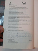 Kill Shot by Vince Flynn (2012, Hardcover) 1st Edition Autographed Collector! product image for Just Stuff I Sell, clear front view, neutral background, original listing photo, optimized descriptive alt text, centered composition variant 11