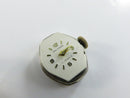 Vintage Waltham and Lady Elgin Womens Mechanical Watch Lot for Parts Repair, 17 Jewel and 19 Jewel 14K Gold Filled Cases