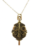 1968 North Carolina State University Science Council Medal FOB 15 3/4" Necklace — Jewelry & Watches:Watches, Parts & Accessor