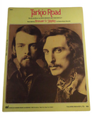 1971 Brewer & Shipley Tarkio Road Piano/Guitar Arrangement Talking Beaver Ltd product image for Just Stuff I Sell, clear front view, neutral background, original listing photo, optimized descriptive alt text, centered composition