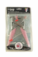 i-top Brad Maker Craft Tool by Imaginisce Paper Fastener Press Tool