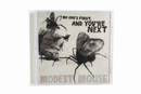 MODEST MOUSE No One’s First And You’re Next CD 2009 Epic Indie Alternative Rock Compilation