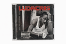 LUDACRIS Back For The First Time CD Def Jam Hip Hop Rap Album 2000 Catalog 314 548 138-2