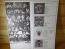 c1970 In Concert The Nitty Gritty Dirt Band Huge LP Bonus Concert Poster 28" x 52" product image for Just Stuff I Sell, clear front view, neutral background, original listing photo, optimized descriptive alt text, centered composition variant 15