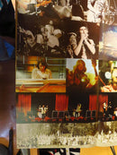 c1970 In Concert The Nitty Gritty Dirt Band Huge LP Bonus Concert Poster 28" x 52" product image for Just Stuff I Sell, clear front view, neutral background, original listing photo, optimized descriptive alt text, centered composition variant 13