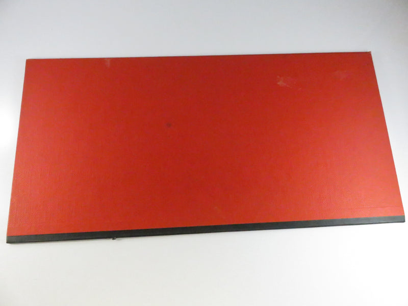 Candy Land Replacement Game Board c.1954 – Early Milton Bradley Edition – 16 1/4 Inches