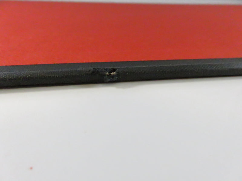 Candy Land Replacement Game Board c.1954 – Early Milton Bradley Edition – 16 1/4 Inches