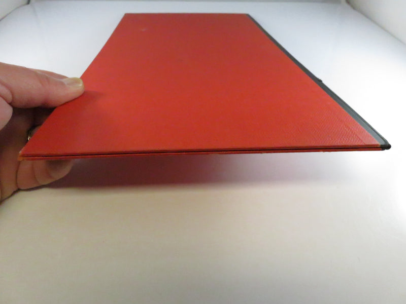 Candy Land Replacement Game Board c.1954 – Early Milton Bradley Edition – 16 1/4 Inches