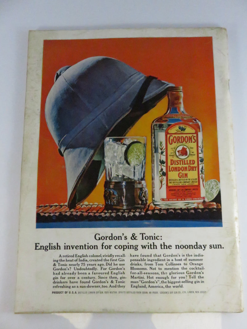 Vintage 1963 1964 Playboy Magazine Lot of 8 Issues with Original Centerfold Posters Mid Century Men’s Periodicals