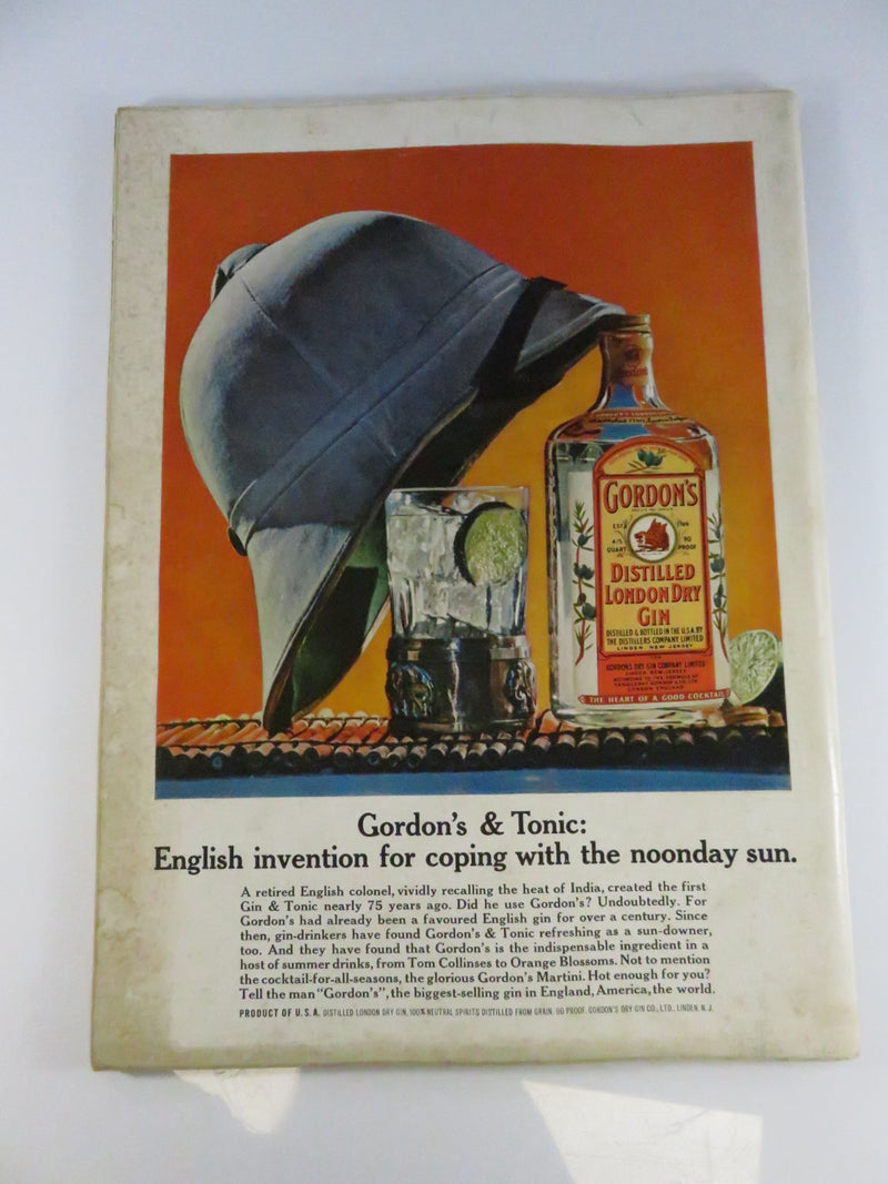 Vintage 1963 1964 Playboy Magazine Lot of 8 Issues with Original Centerfold Posters Mid Century Men’s Periodicals