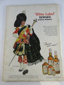 Vintage 1963 1964 Playboy Magazine Lot of 8 Issues with Original Centerfold Posters Mid Century Men’s Periodicals