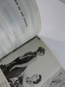 Vintage 1963 1964 Playboy Magazine Lot of 8 Issues with Original Centerfold Posters Mid Century Men’s Periodicals