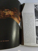 Vintage 1963 1964 Playboy Magazine Lot of 8 Issues with Original Centerfold Posters Mid Century Men’s Periodicals