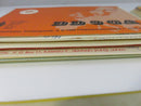 Vintage Ham Radio QSL Card Lot of About 189 Worldwide DX Cold War US AFB Operator Used Mixed 1970s 1980s