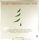 A GRP Christmas Collection 1988 GRP Records GR-9574 Digital Master — front view